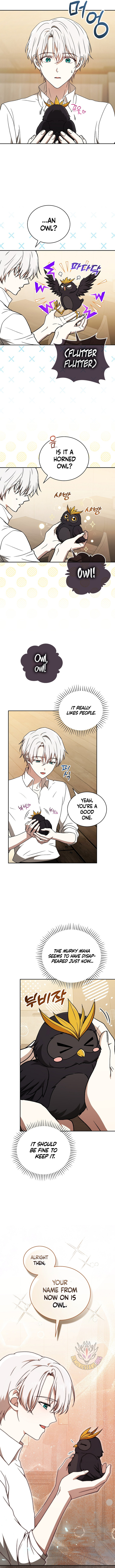 The Concept-Grasping Magical Genius Chapter 22 2